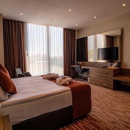 Ekor Elegance Hotel فاماغوستا المظهر الخارجي الصورة