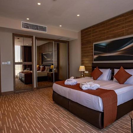Ekor Elegance Hotel فاماغوستا المظهر الخارجي الصورة
