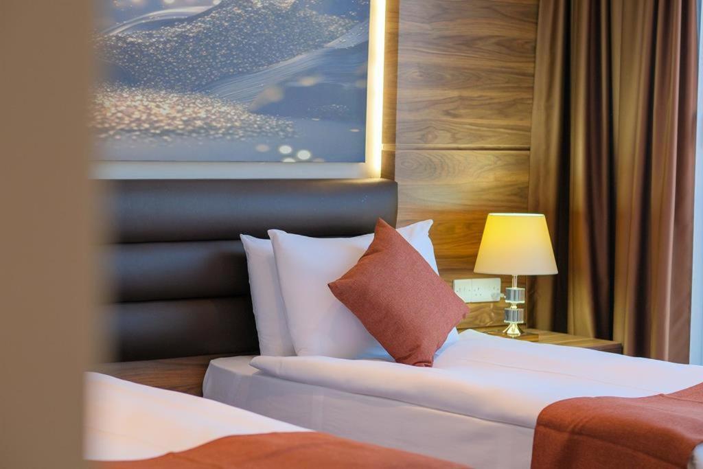 Ekor Elegance Hotel فاماغوستا المظهر الخارجي الصورة