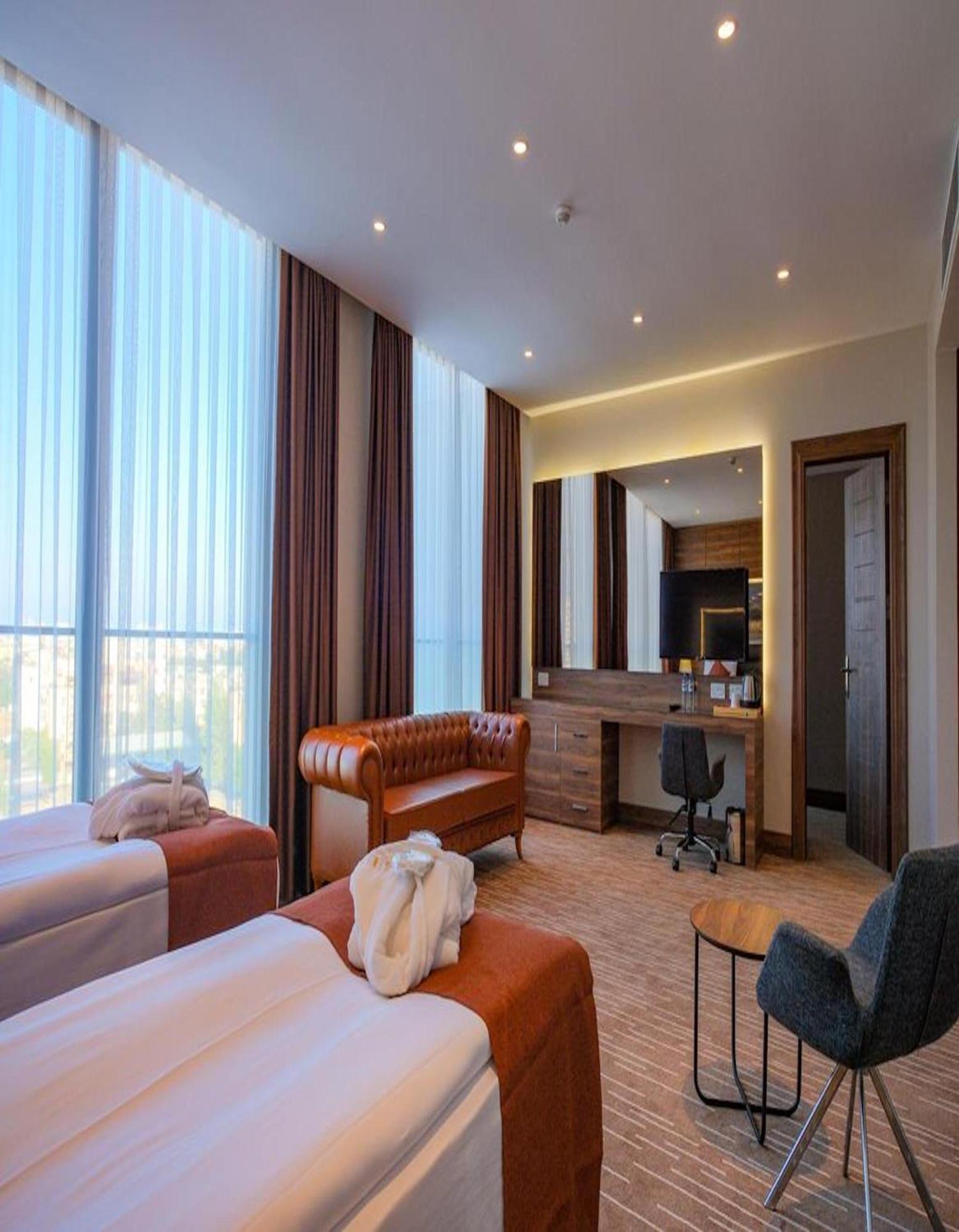 Ekor Elegance Hotel فاماغوستا المظهر الخارجي الصورة