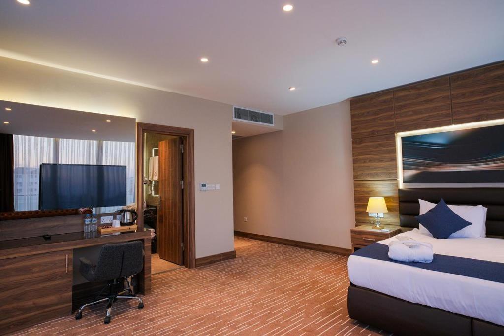 Ekor Elegance Hotel فاماغوستا المظهر الخارجي الصورة