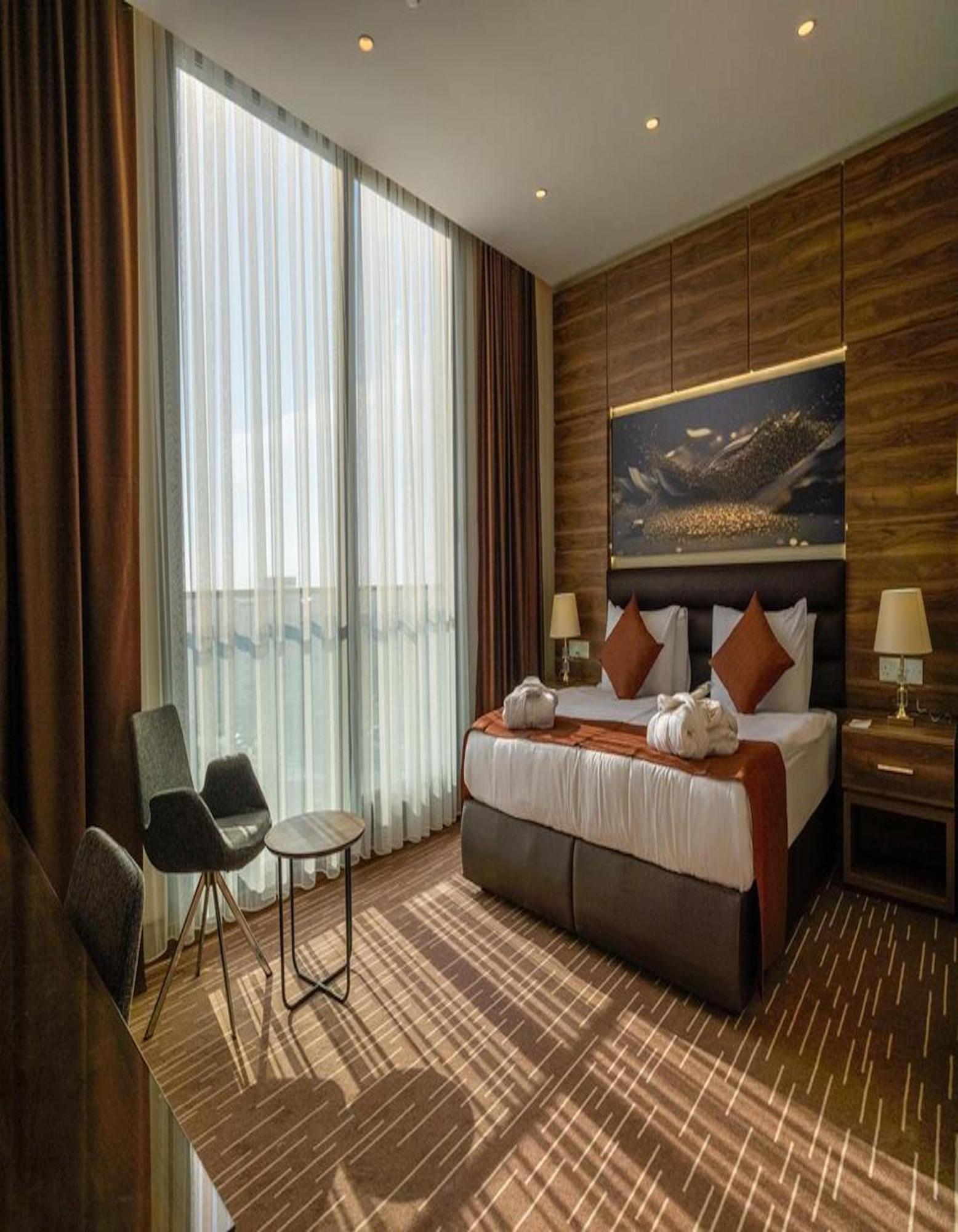 Ekor Elegance Hotel فاماغوستا المظهر الخارجي الصورة