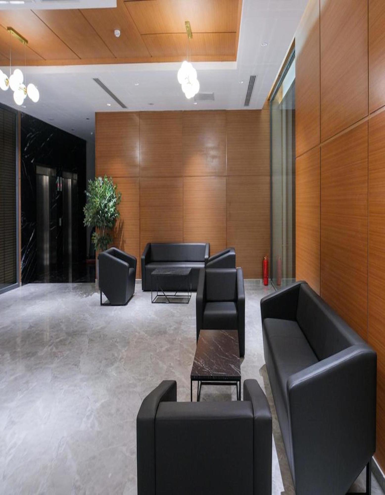 Ekor Elegance Hotel فاماغوستا المظهر الخارجي الصورة