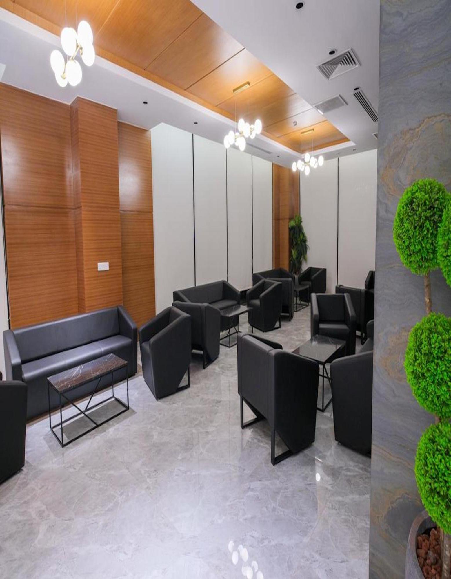 Ekor Elegance Hotel فاماغوستا المظهر الخارجي الصورة