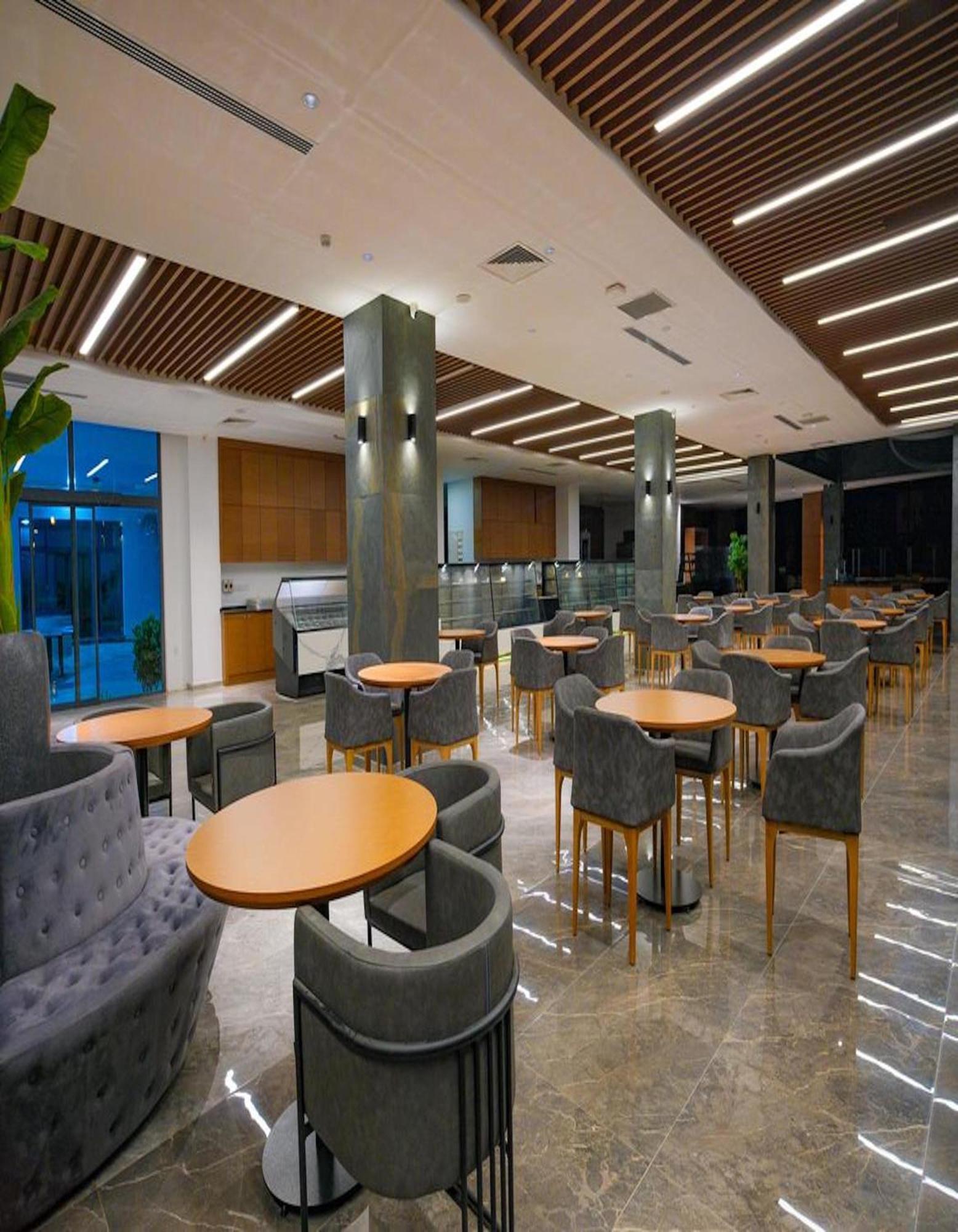 Ekor Elegance Hotel فاماغوستا المظهر الخارجي الصورة