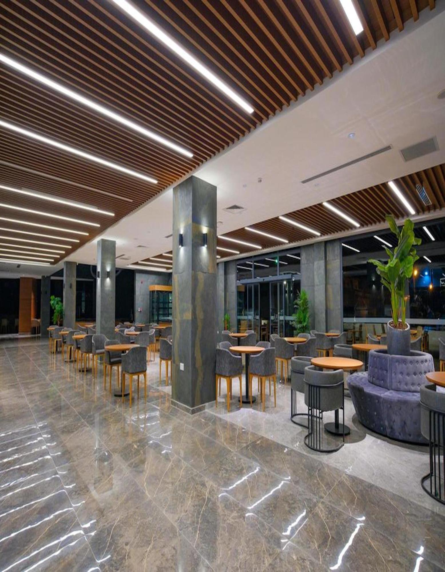 Ekor Elegance Hotel فاماغوستا المظهر الخارجي الصورة